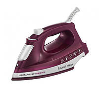 Russell Hobbs 24820-56 Light and Easy Паровой утюг Brights Mulberry 02247