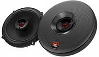 Автомобільна акустика JBL CLUB 625SQ Коаксіальна 6.5" (16.5 см)