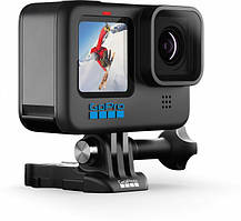 Камера HERO10 Black з SD-картою, Specialty Bundle ( CHDSB-102-CN ) / на складе