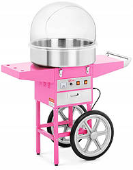 Апарат для солодкої вати Royal Catering RCZC-1200E 1200 W