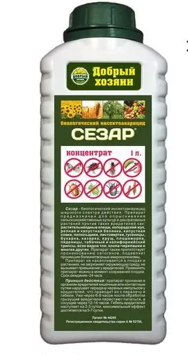 Сезар 1 л