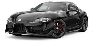 Тюнінг Toyota Supra A90 (2019+)