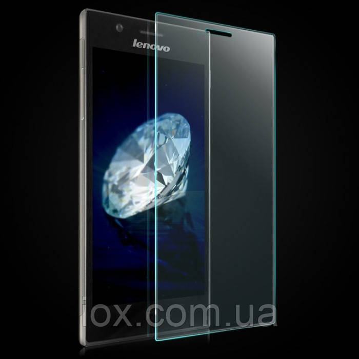 Захисне скло на екран для Lenovo K900