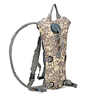 Питна система гідратор Camelbak в чехлі 3л. піксель, CN-05, фото 3