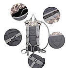Питна система гідратор Camelbak в чехлі 3л. піксель, CN-05, фото 4