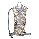 Питна система гідратор Camelbak в чехлі 3л. піксель, CN-05, фото 5
