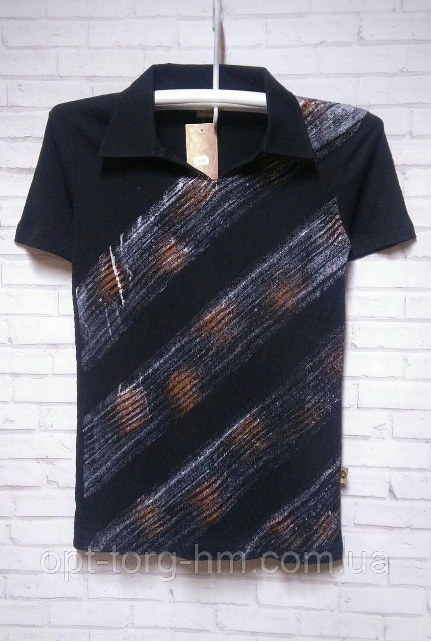 Чоловіча футболка  L, фото 1