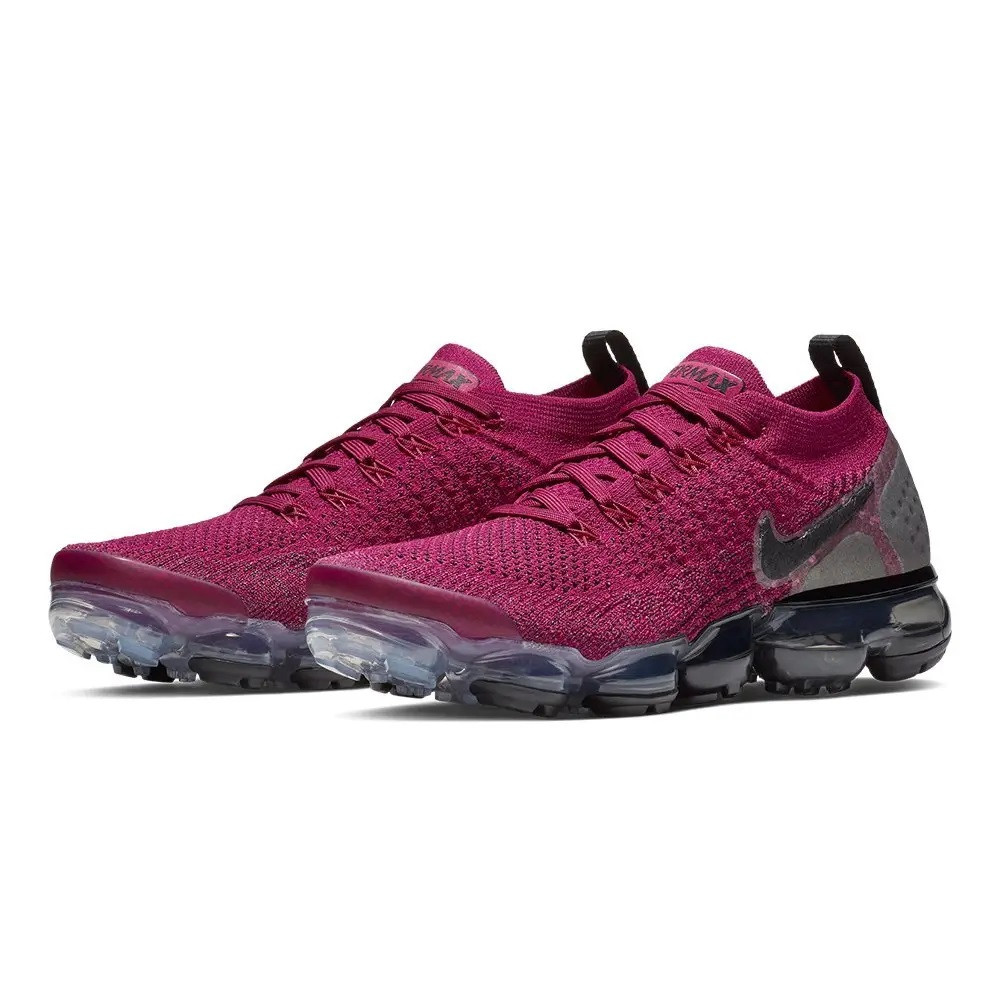 Кросовки жіночих Nike Wmns Air Vapormax Flyknit 2 942843-603