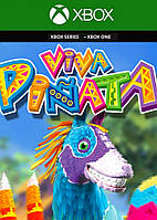 Viva Piñata для Xbox One/Series S|X