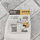 Шкарпетки високі весна/осінь Rock'n'socks 444-31 Молот Тора Україна one size (37-44р) НМД-0510825, фото 6