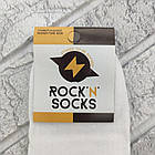 Шкарпетки високі весна/осінь Rock'n'socks 444-31 Молот Тора Україна one size (37-44р) НМД-0510825, фото 5