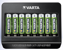 Пристрій VARTA LCD MULTI CHARGER PLUS