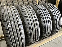 Літні шини 195/60R16 Bridgestone Turanza T001 7-7.2mm 21,19рік