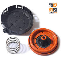 Ремкомплект клапанної кришки BMW N62, E53, X5, E60, E63, E64, E65, 11127547058,11127537733, фото 3