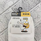 Шкарпетки високі весна/осінь Rock'n'socks 455-38 Україна one size (37-41р) 20033927, фото 5