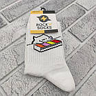 Шкарпетки високі весна/осінь Rock'n'socks 455-38 Україна one size (37-41р) 20033927, фото 2