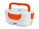Термо ланч-бокс з підігрівом 220В 40Вт Electronic Lunch Box LBX-002 24шт 9625, фото 2