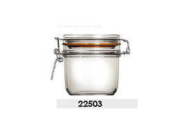 Банка з бугельним замком Econ 350мл 22503-MCT6XB