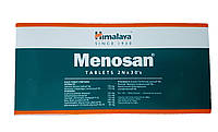 Menosan Himalaya, Меносан Хималаи, 60 таб, для облегчения симптомов менопаузы