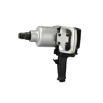 Пневматичний гайковерт 1" 2445 Нм (у формі пістолета)  King Tony (33841-180)