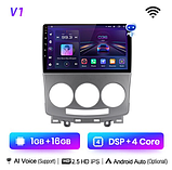 Junsun 4G Android магнітолу для Mazda 5 2005-2010, фото 2