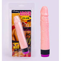 Вибратор Ardour Club Real Vibrator