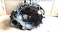Механическая коробка передач КПП Skoda Fabia 1.2 12V GSB 1999-2007 года