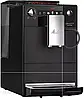 Кавомашина автоматична Melitta Latticia OT frosted black F30/0-100, фото 4
