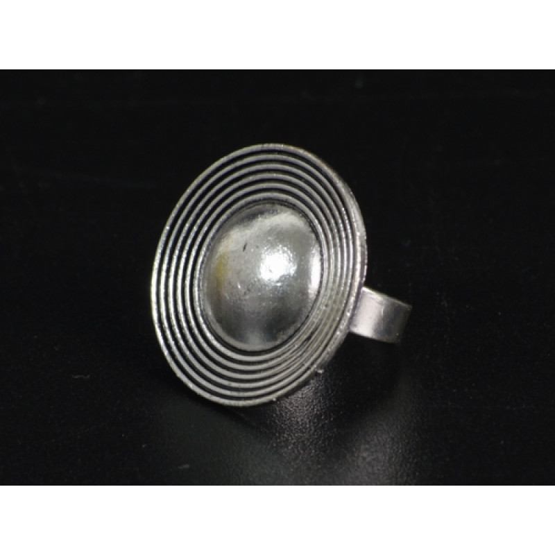 Кільце жіноче срібло, фото 1