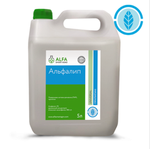 Прилипач ALFA Smart Agro Альфаліп 5 л