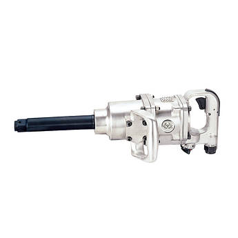 Пневматичний гайковерт 1" 2033 Нм подовжений вал  King Tony (33812-150)