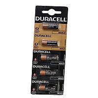 Батарейка 23A Duracell MN21 12B ,1 шт (блистер по 5шт)