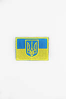 Шеврон нашивка герб Украины