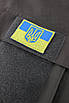 Шеврон нашивка герб України, фото 5