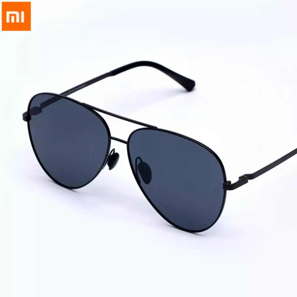 Окуляри сонцезахисні Xiaomi Mi TS Explorer UV400 Polarized Lens 6 Layer Polarizing Film Glasses