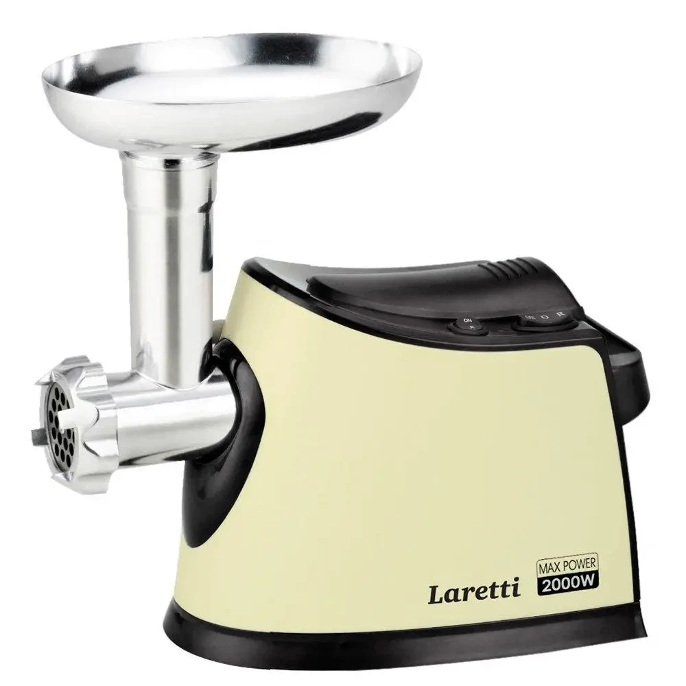 М'ясорубка Laretti LR-MG 7203