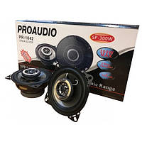 ProAudio TS-A1095 10cm 4om 300w 3way