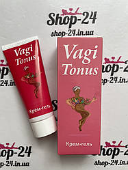 VagiTonus - Крем-гель для зміни вагіни