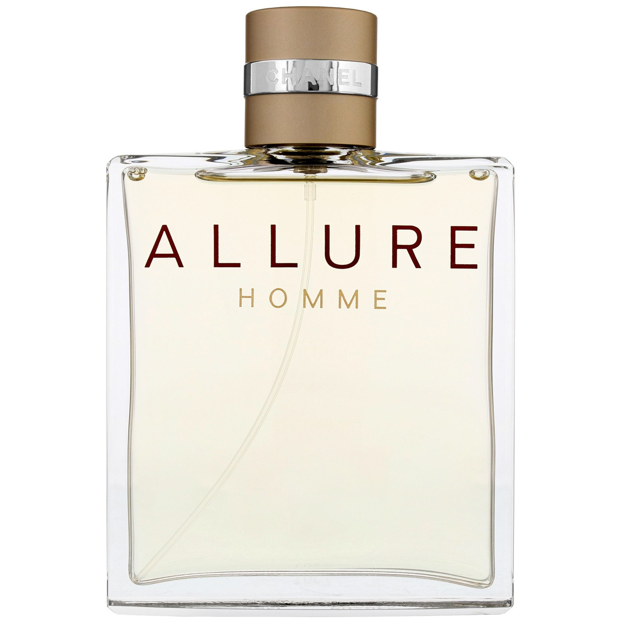 Chanel Allure Homme edt 100ml Франція