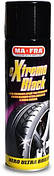 Чорніння шин Ma Fra Extreme Black 500мл