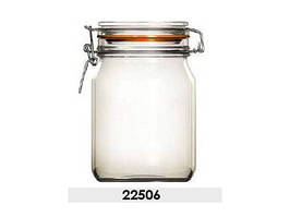 Банка Econ 1л з бугельним замком  22506-MCT6XB