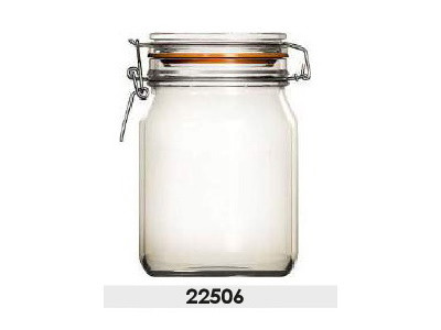 Банка Econ 1л з бугельним замком 22506-MCT6XB