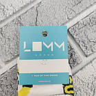 Шкарпетки високі весна/осінь LOMM Minions 0102 Україна 37-39р НМД-0510526, фото 4