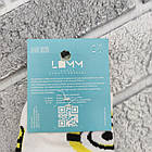 Шкарпетки високі весна/осінь LOMM Minions 0102 Україна 37-39р НМД-0510526, фото 5