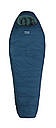 Спальний мішок пуховий Pinguin Lava 350 (2/ -4°C) 185 см, фото 2