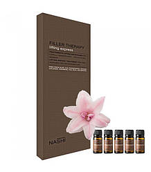 Nashi Argan Filler Therapy Експрес-ліфтинг 24x8
