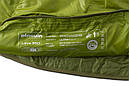 Спальний мішок пуховий Pinguin Lava 350 (2/ -4°C) 185 см, фото 8