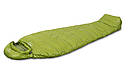 Спальний мішок пуховий Pinguin Lava 350 (2/ -4°C) 185 см, фото 10