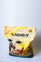 Кормовая вкусовая добавка Аппетито - ТМ АГРО-В - Оригинал - пищевая добавка для животных, 10 кг