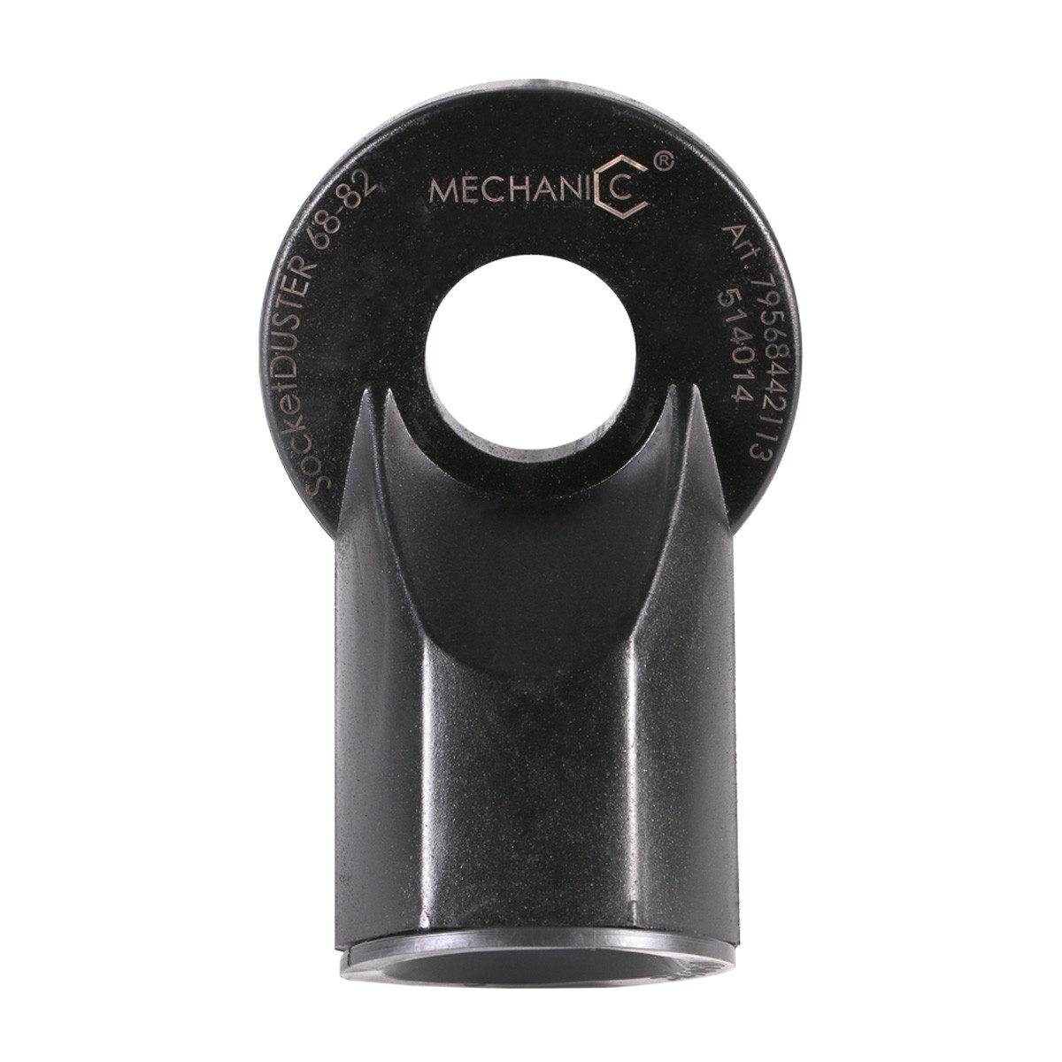 Колектор збору пилу SocketDUSTER 68-82, фото 1